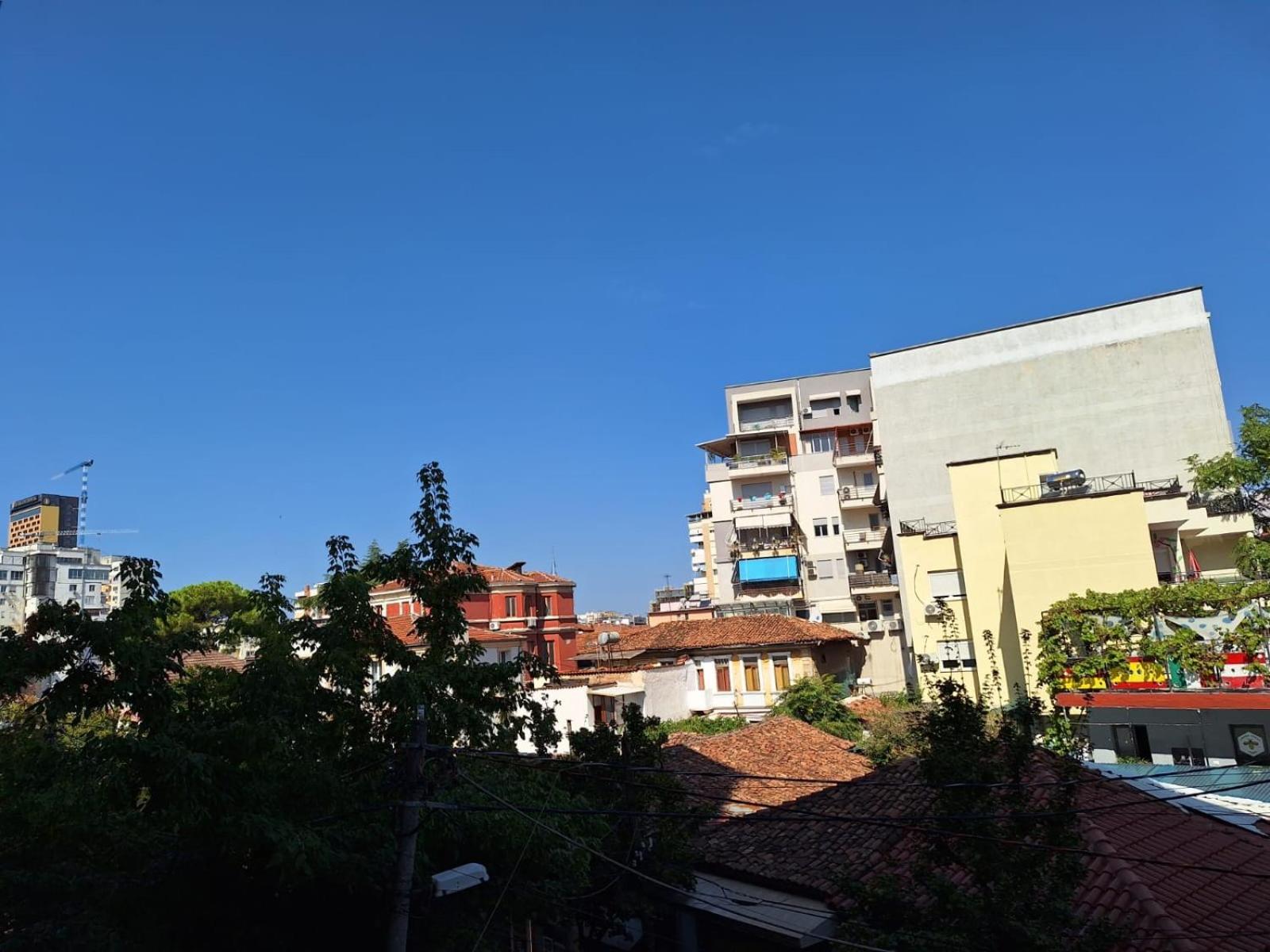 Ergi'S Host Apartment Tirana Kültér fotó