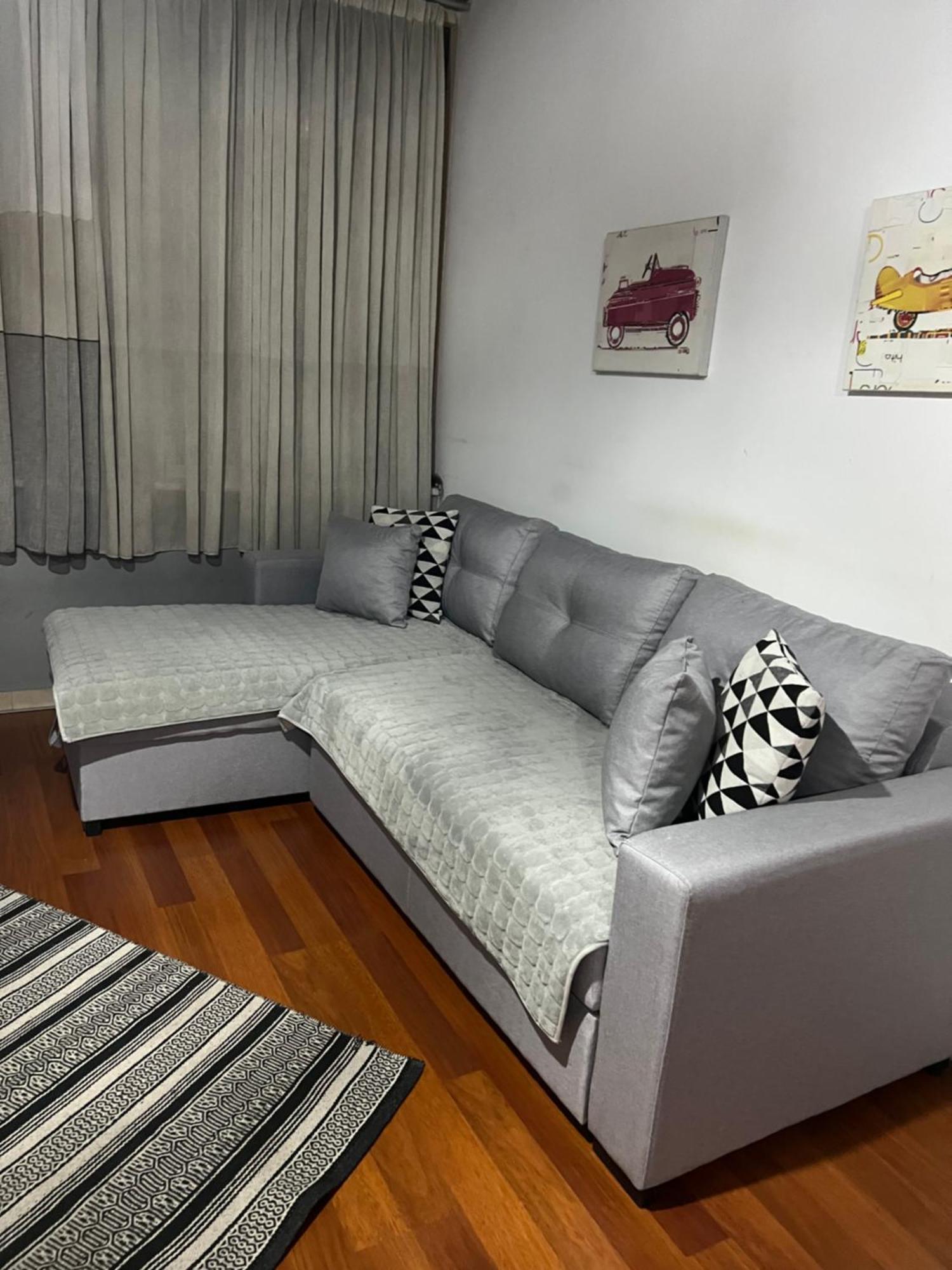 Ergi'S Host Apartment Tirana Kültér fotó